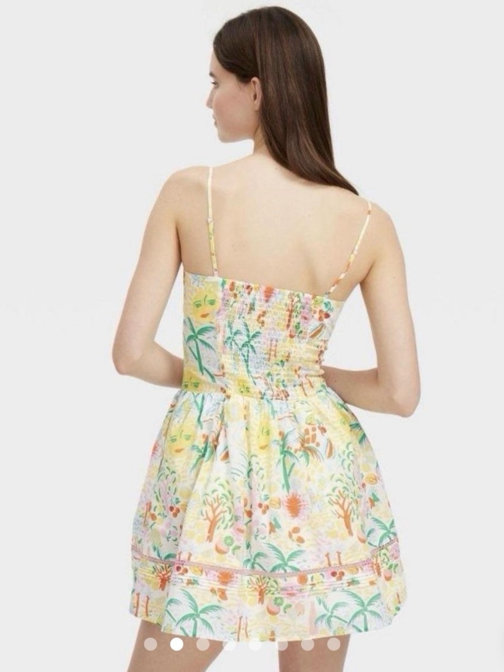 Women’s Roller Rabbit x Target Dress - Picture 2 of 10